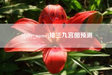 德州排三九宫图预测