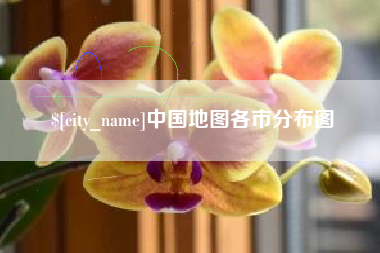 德州中国地图各市分布图