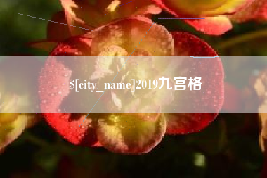 德州2019九宫格