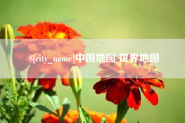 德州中国地图 世界地图