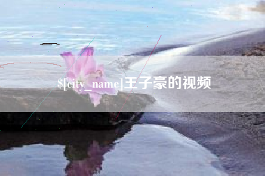 德州王子豪的视频