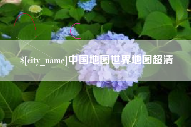 德州中国地图世界地图超清
