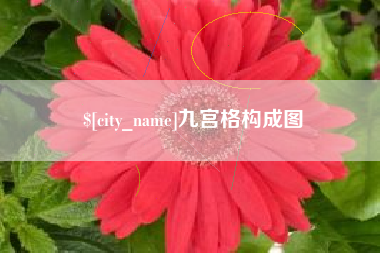 德州九宫格构成图