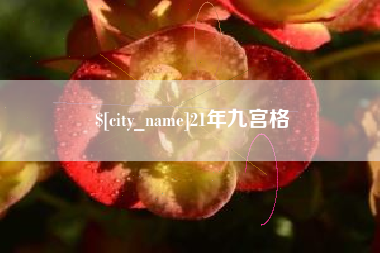德州21年九宫格
