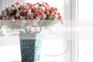 德州下载免费卫星地图高清能看见人
